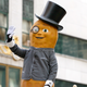 Image for article titled Mr. Peanut was murdered